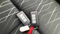 Mitsubishi Eclipse Cross 1.5 3 5dr Petrol Hatchback